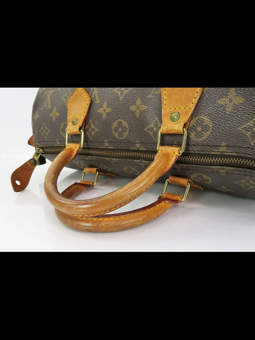 Louis Vuitton classic louis